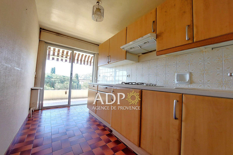 Vente appartement Mandelieu-la-Napoule  