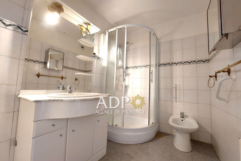 Vente appartement Mandelieu-la-Napoule  