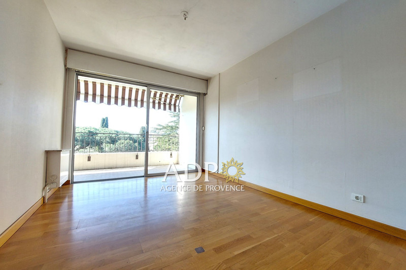Vente appartement Mandelieu-la-Napoule  