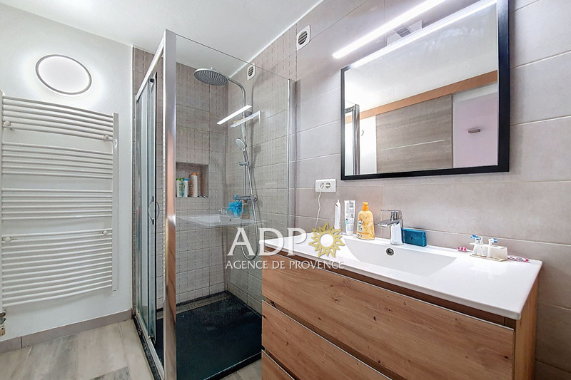 Vente appartement Grasse  