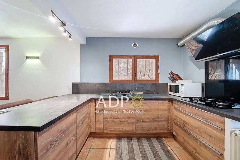 Vente appartement Grasse  