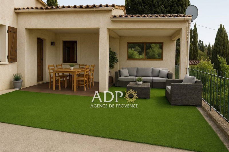 Vente appartement Grasse  