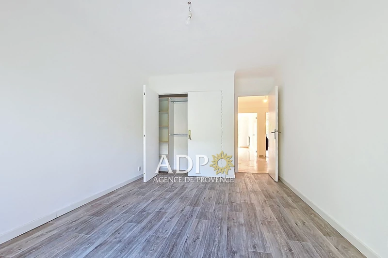 Vente appartement Grasse  