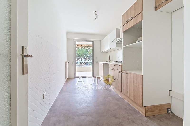 Vente appartement Grasse  
