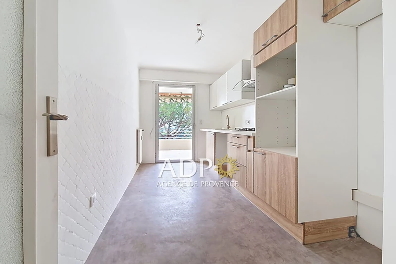 Vente appartement Grasse  