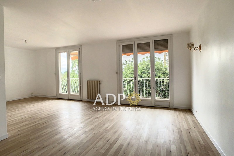 Vente appartement Antibes  