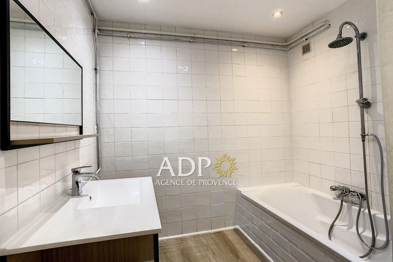 Vente appartement Antibes  