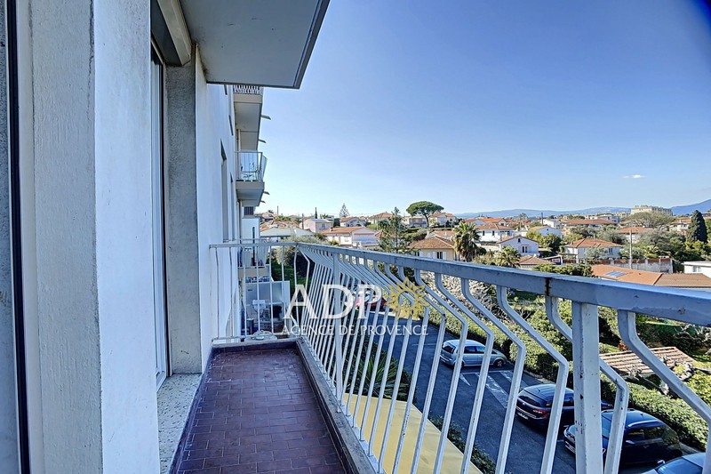 Vente appartement Antibes  