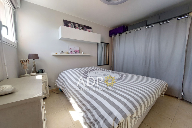 Vente appartement Mandelieu-la-Napoule  