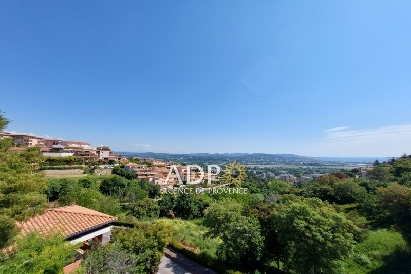 Vente appartement Mandelieu-la-Napoule  