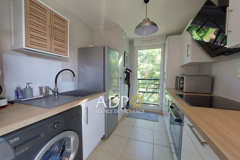 Vente appartement Mandelieu-la-Napoule  
