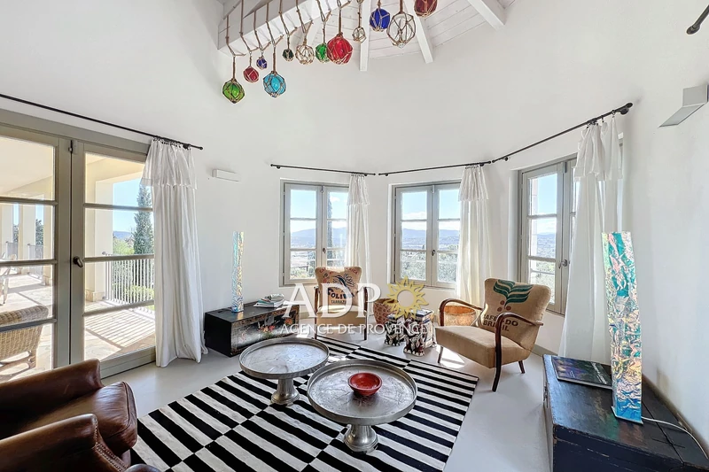 Vente maison Grasse  