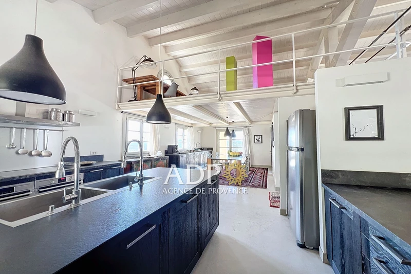 Vente maison Grasse  