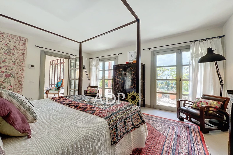 Vente maison Grasse  