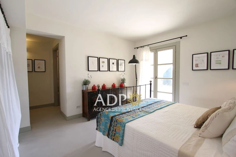 Vente maison Grasse  