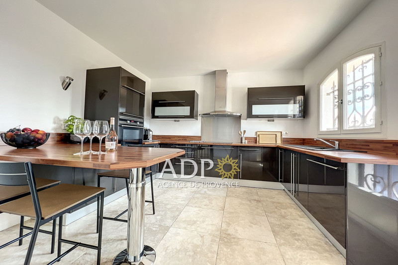 Vente maison Grasse  