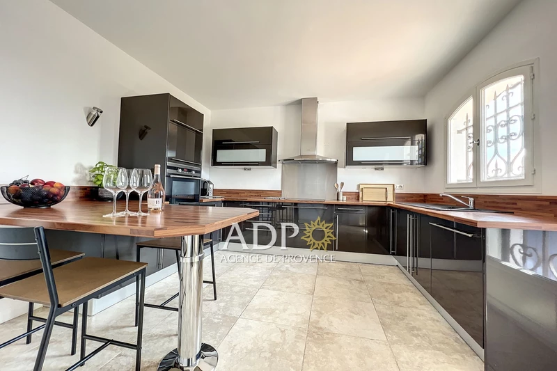 Vente maison Grasse  