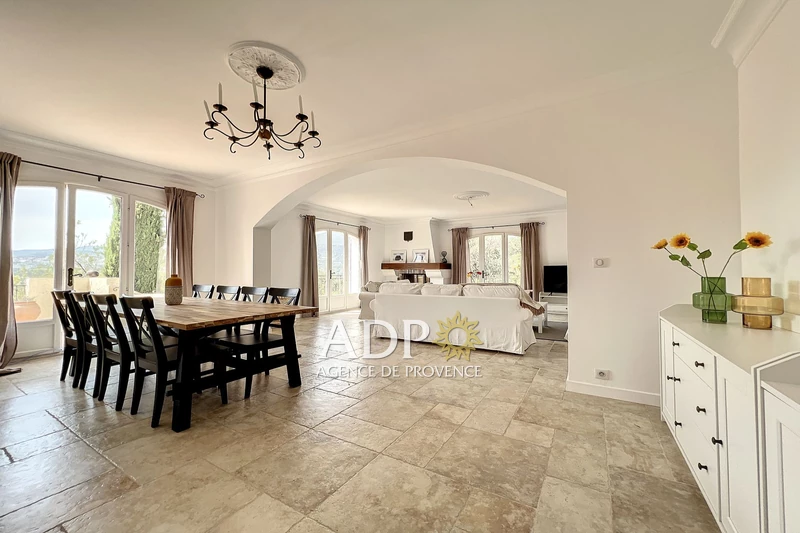 Vente maison Grasse  