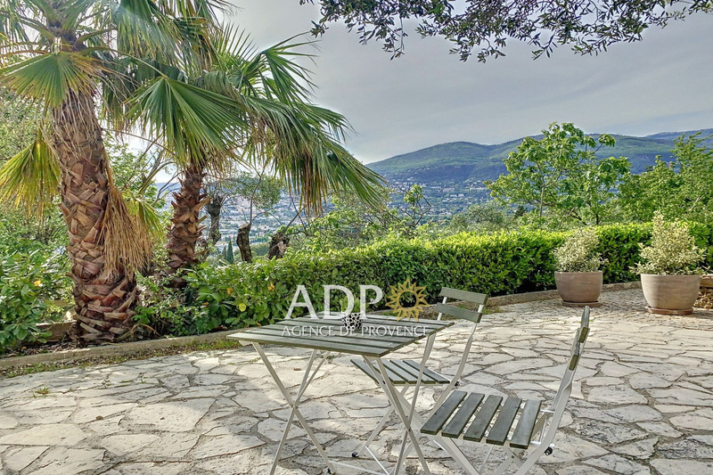 Vente maison Grasse  