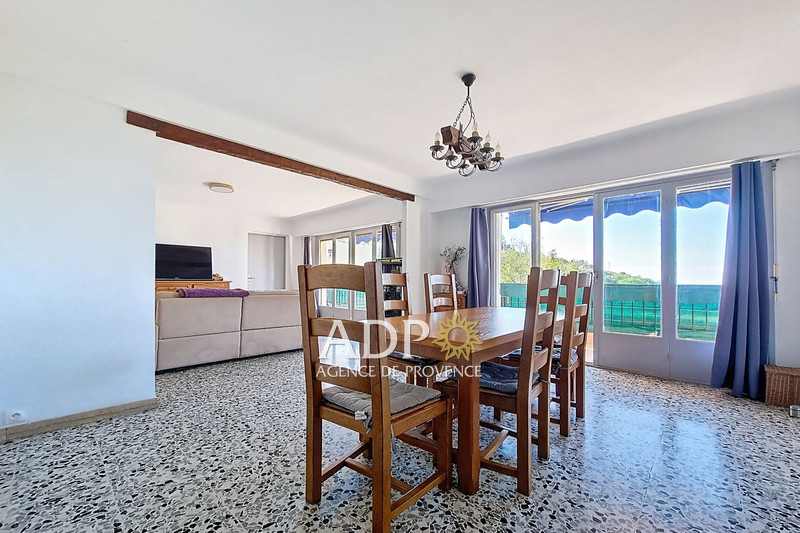 Vente appartement Grasse  