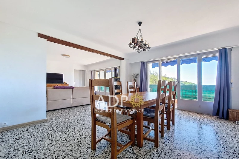 Vente appartement Grasse  