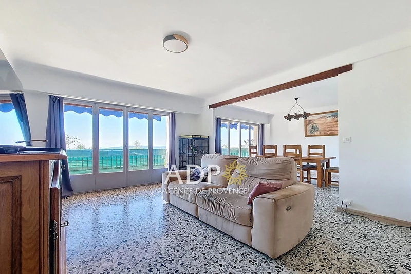 Vente appartement Grasse  