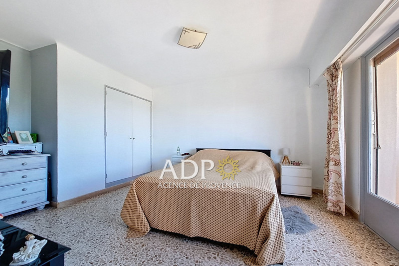 Vente appartement Grasse  