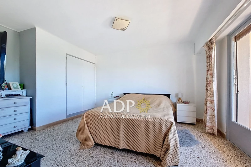 Vente appartement Grasse  