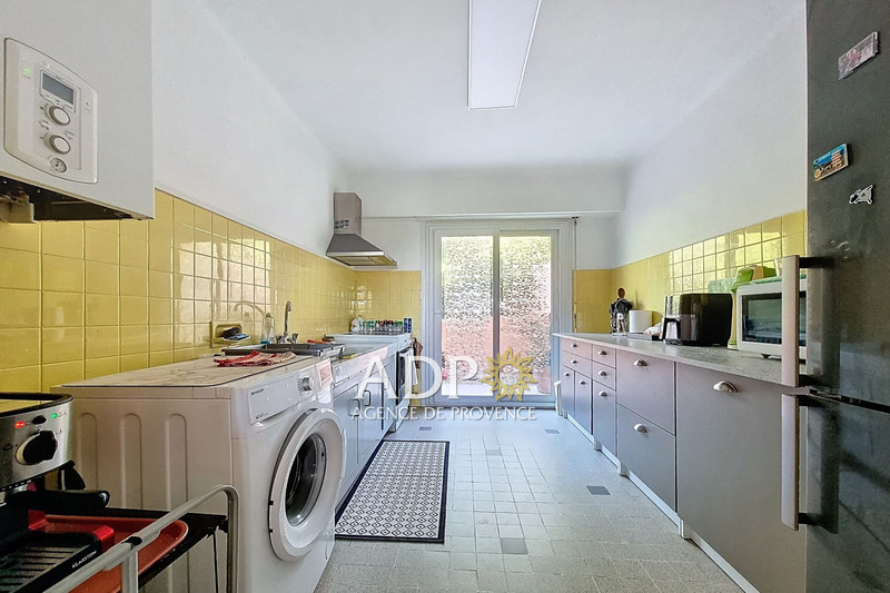 Vente appartement Grasse  