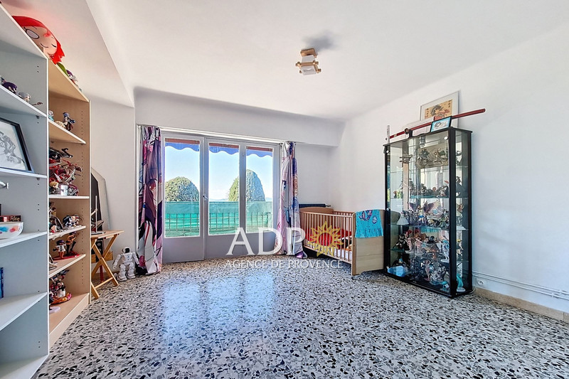 Vente appartement Grasse  