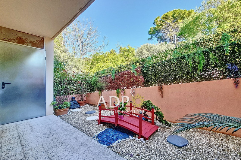 Vente appartement Grasse  