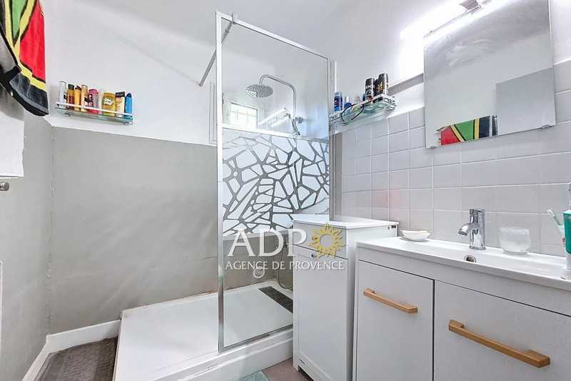 Vente appartement Grasse  