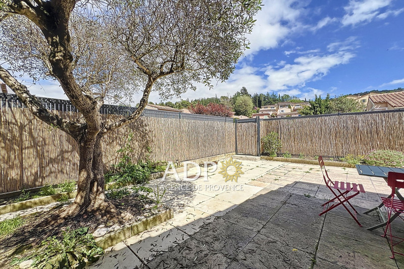 Vente duplex Auribeau-sur-Siagne  