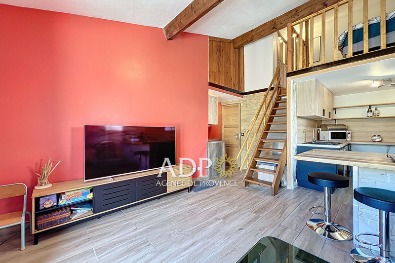 Vente duplex Auribeau-sur-Siagne  