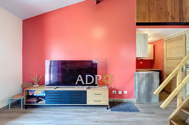Vente duplex Auribeau-sur-Siagne  