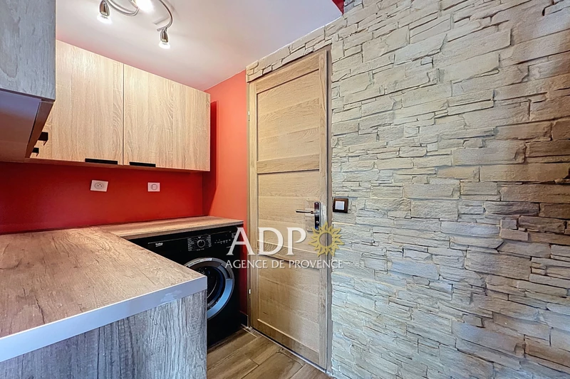 Vente duplex Auribeau-sur-Siagne  