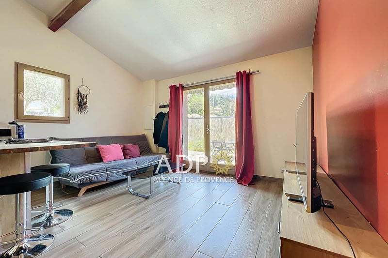 Vente duplex Auribeau-sur-Siagne  