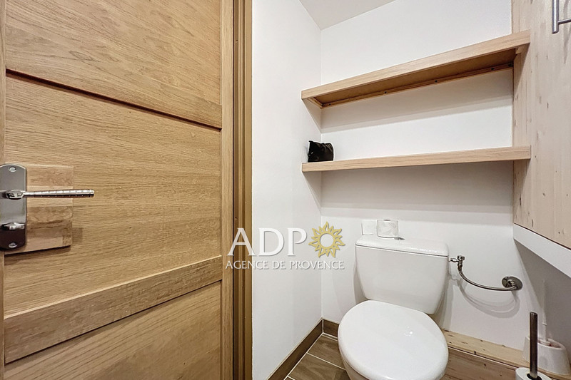 Vente duplex Auribeau-sur-Siagne  