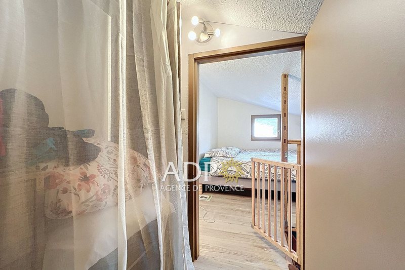 Vente duplex Auribeau-sur-Siagne  