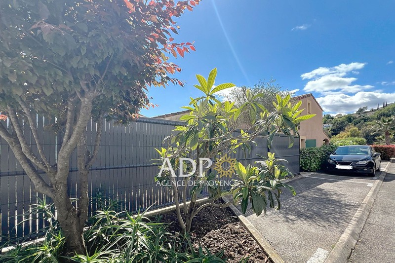 Vente duplex Auribeau-sur-Siagne  