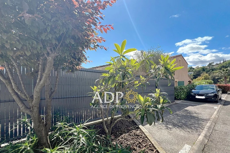 Vente duplex Auribeau-sur-Siagne  