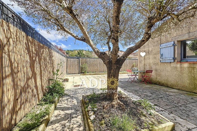 Vente duplex Auribeau-sur-Siagne  
