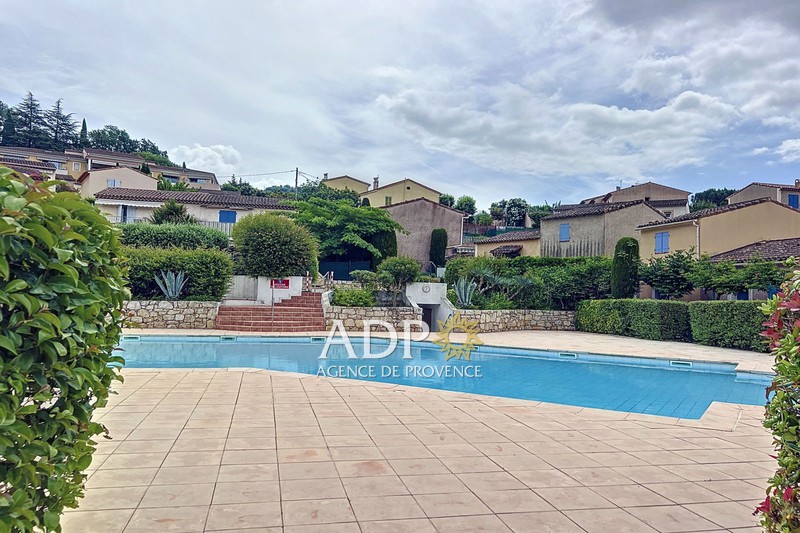 Vente duplex Auribeau-sur-Siagne  