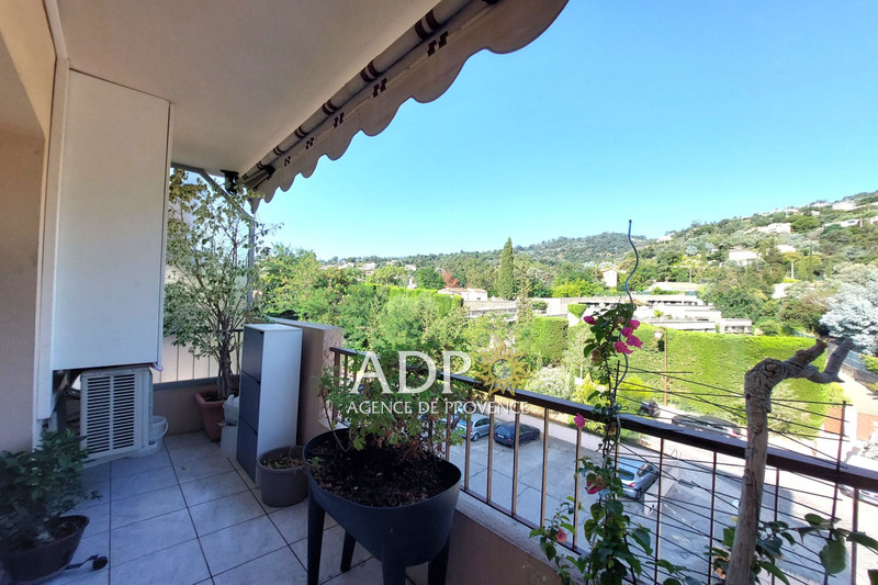 Vente appartement Mandelieu-la-Napoule  