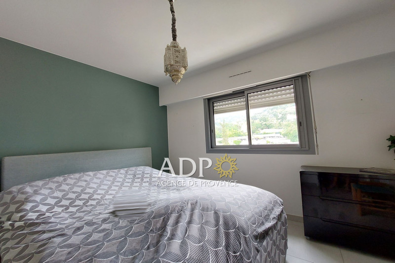 Vente appartement Mandelieu-la-Napoule  