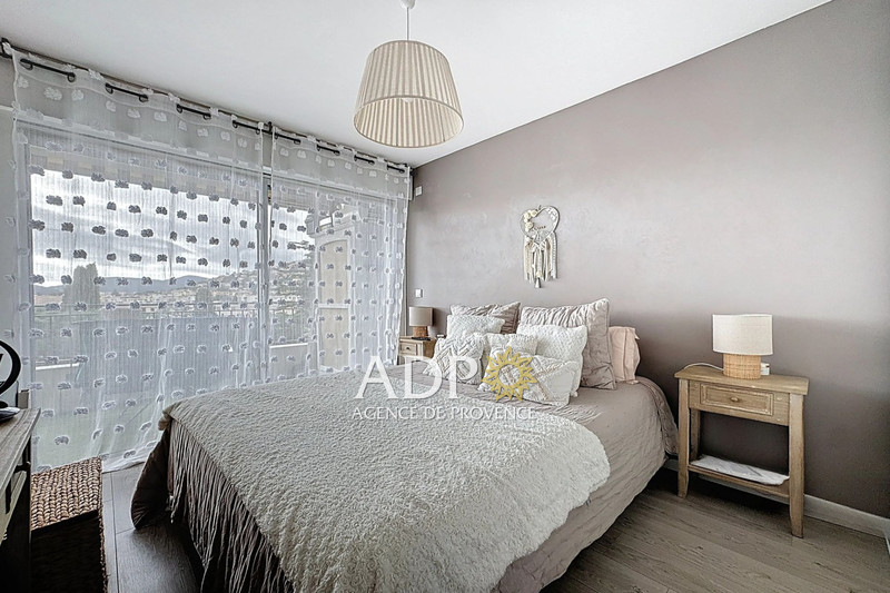 Vente appartement Mandelieu-la-Napoule  
