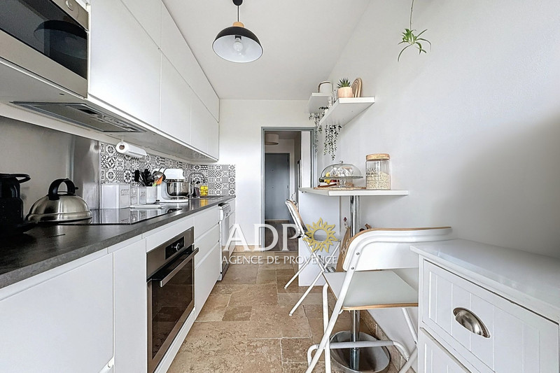 Vente appartement Mandelieu-la-Napoule  
