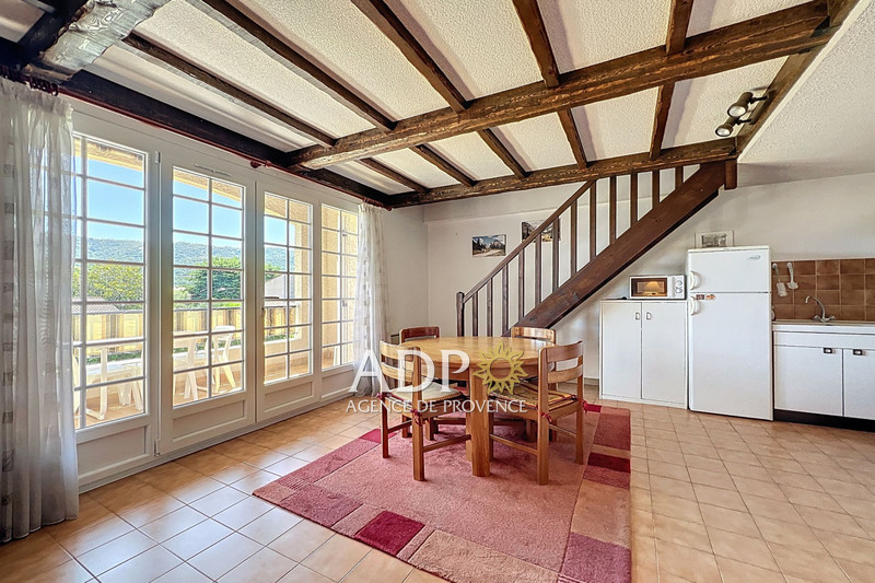 Vente appartement Pégomas  