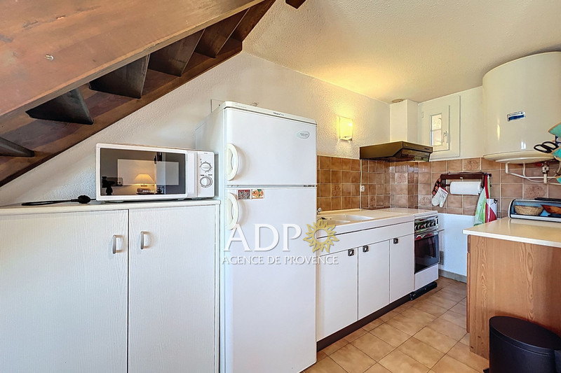 Vente appartement Pégomas  