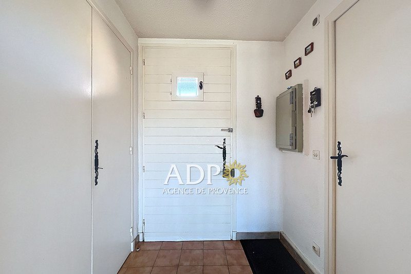 Vente appartement Pégomas  